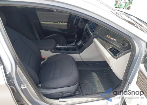 2015 Hyundai Sonata Limited z USA, uszkodzony, nr VIN 5NPE34AF0FH157756